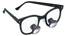 design for vision repair